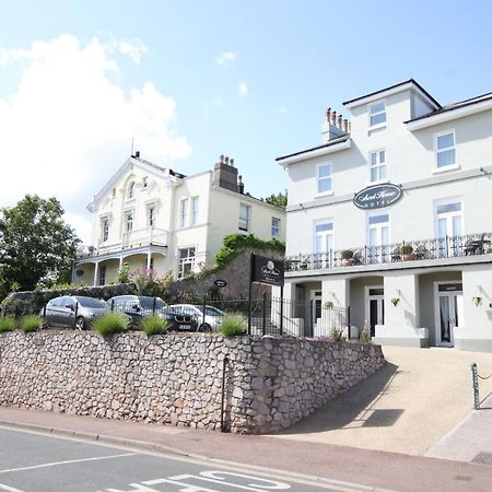 Ascot House Hotel Torquay Buitenkant foto
