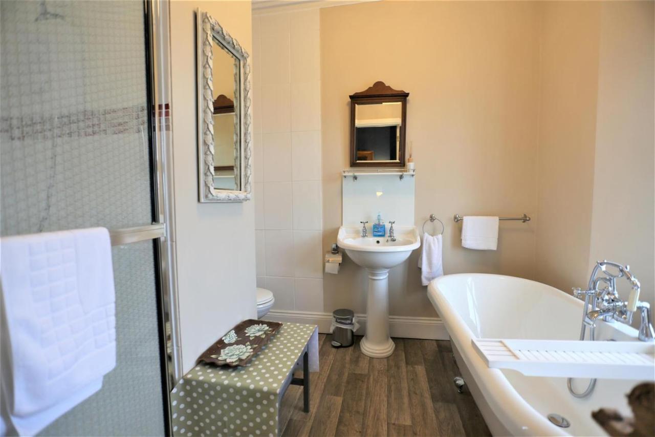 Ascot House Hotel Torquay Buitenkant foto