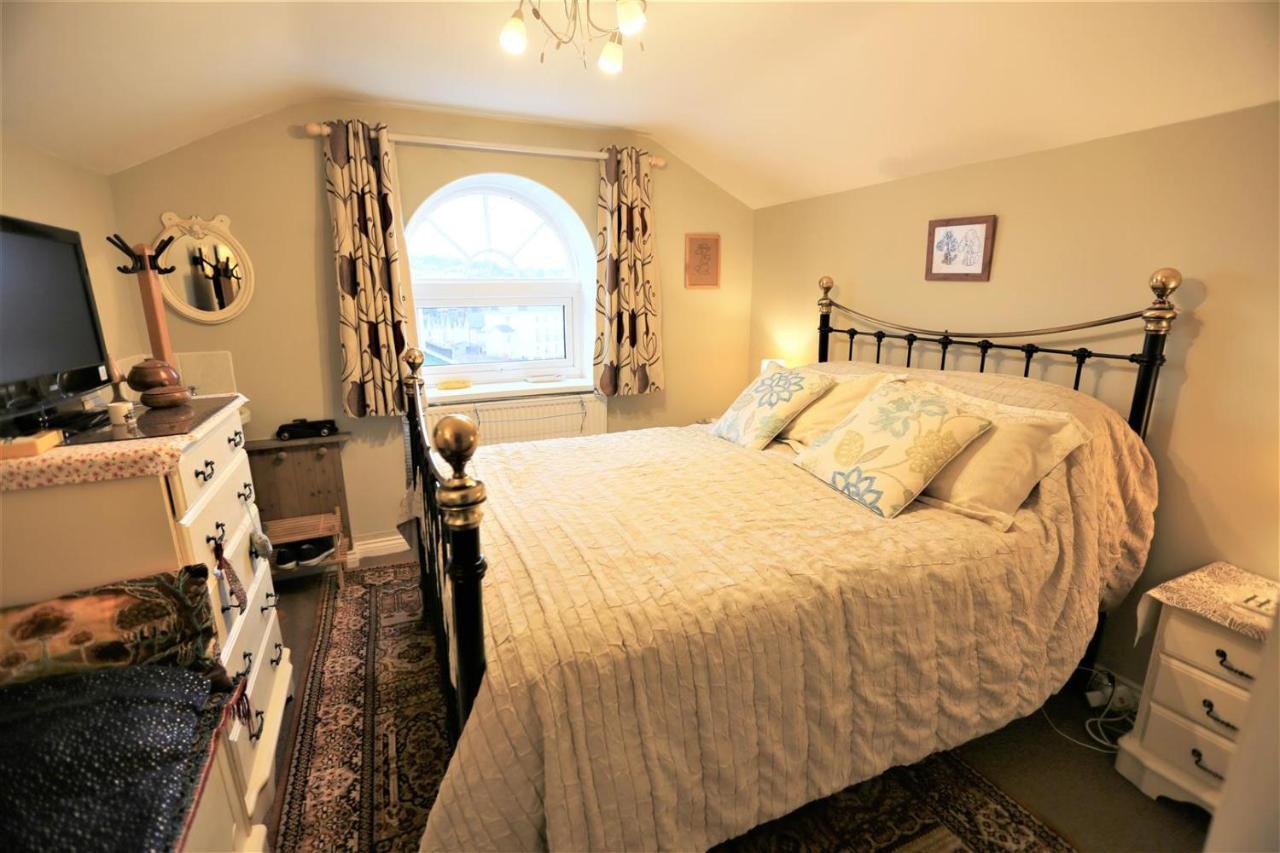 Ascot House Hotel Torquay Buitenkant foto