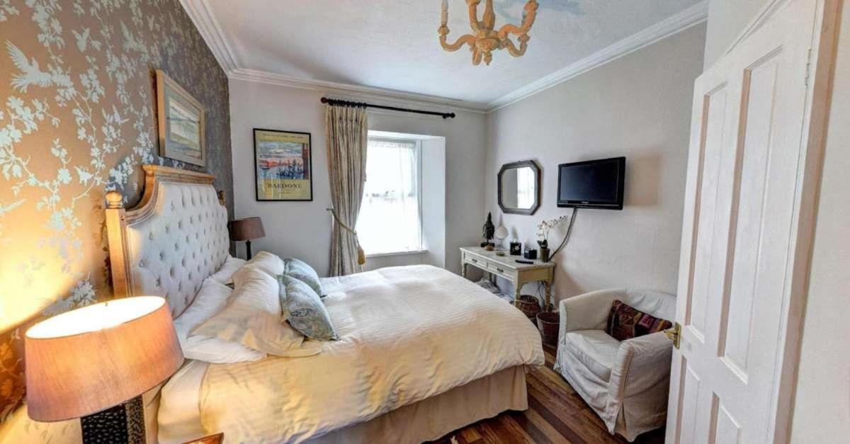 Ascot House Hotel Torquay Buitenkant foto