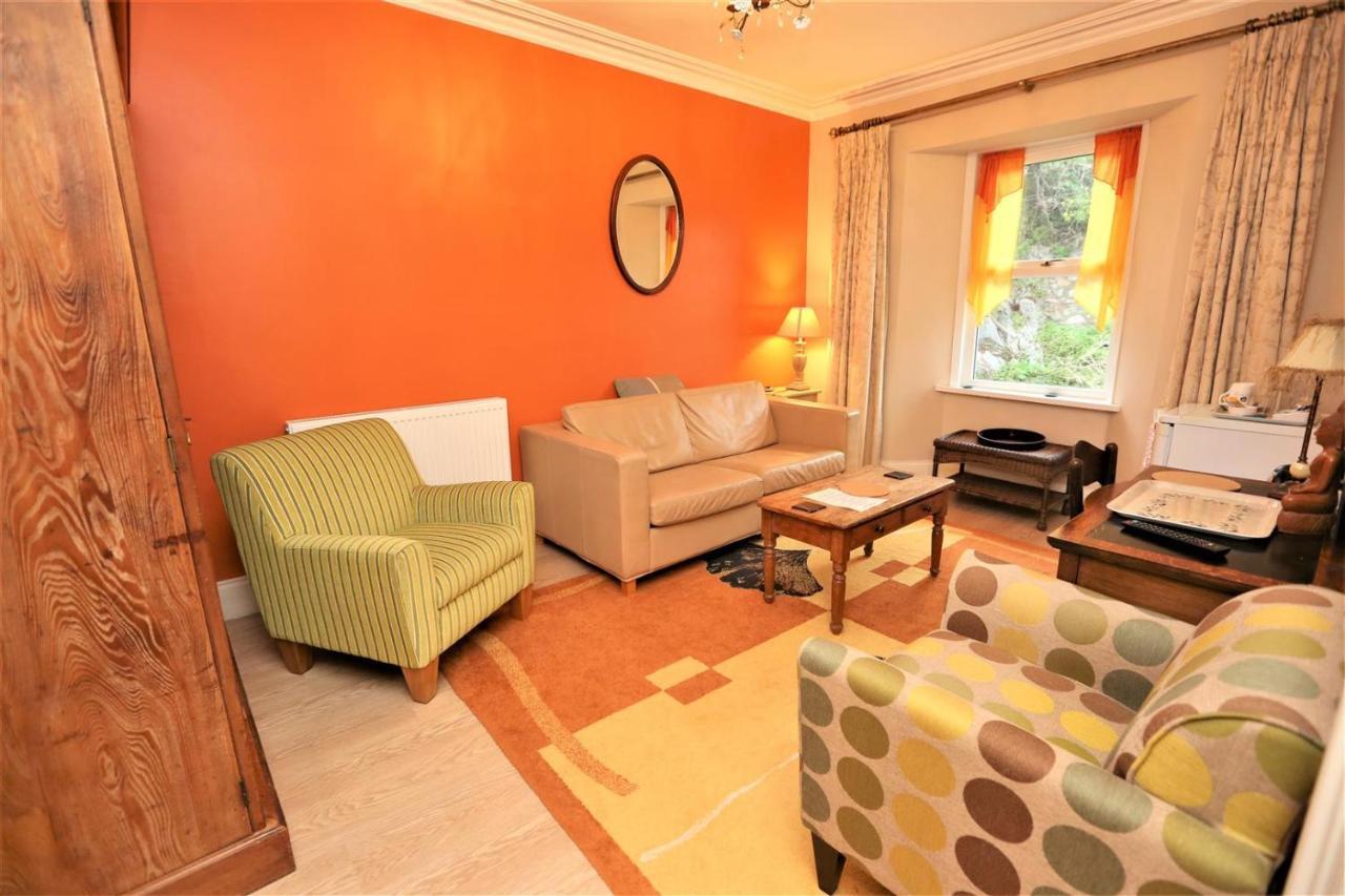 Ascot House Hotel Torquay Buitenkant foto