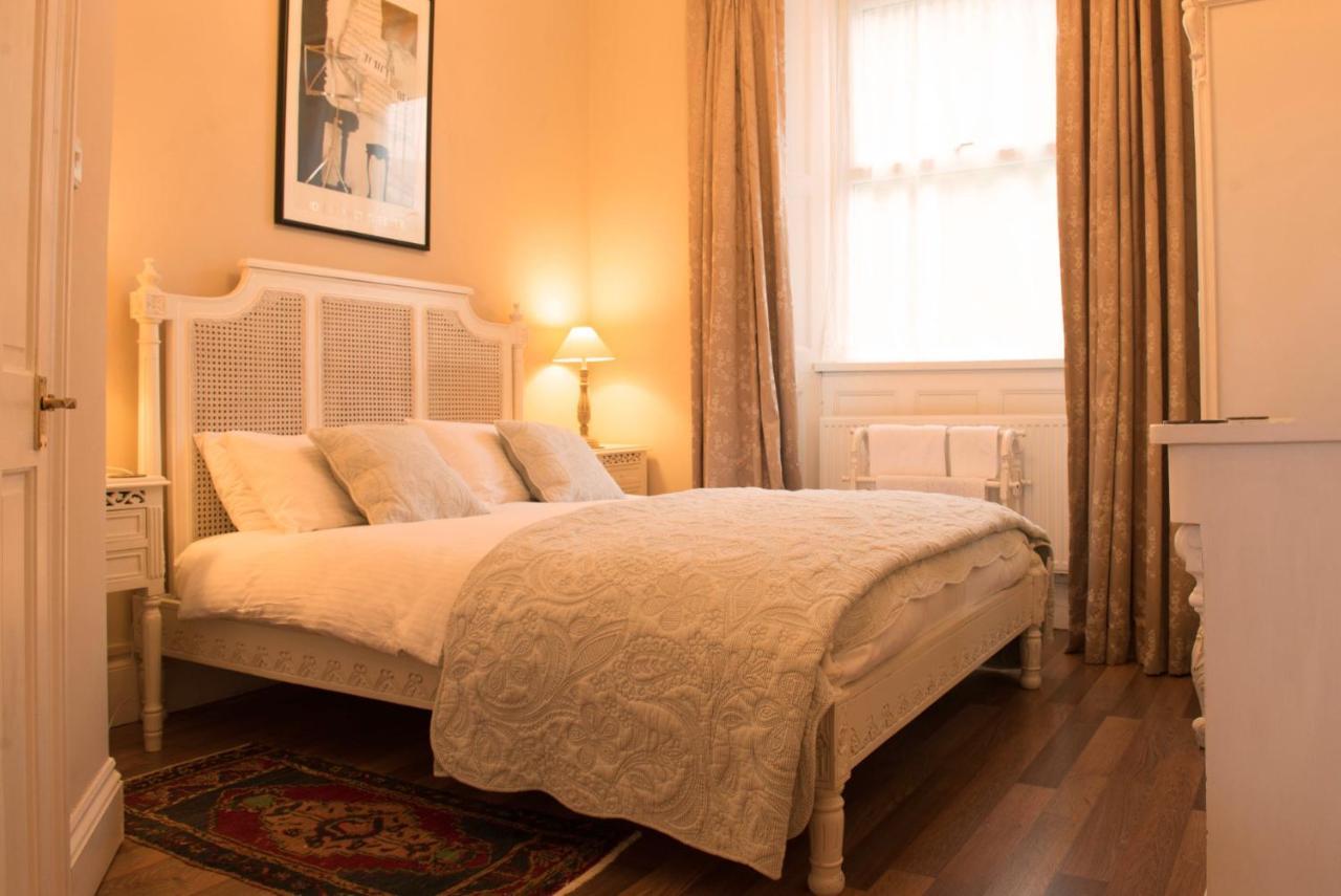 Ascot House Hotel Torquay Buitenkant foto