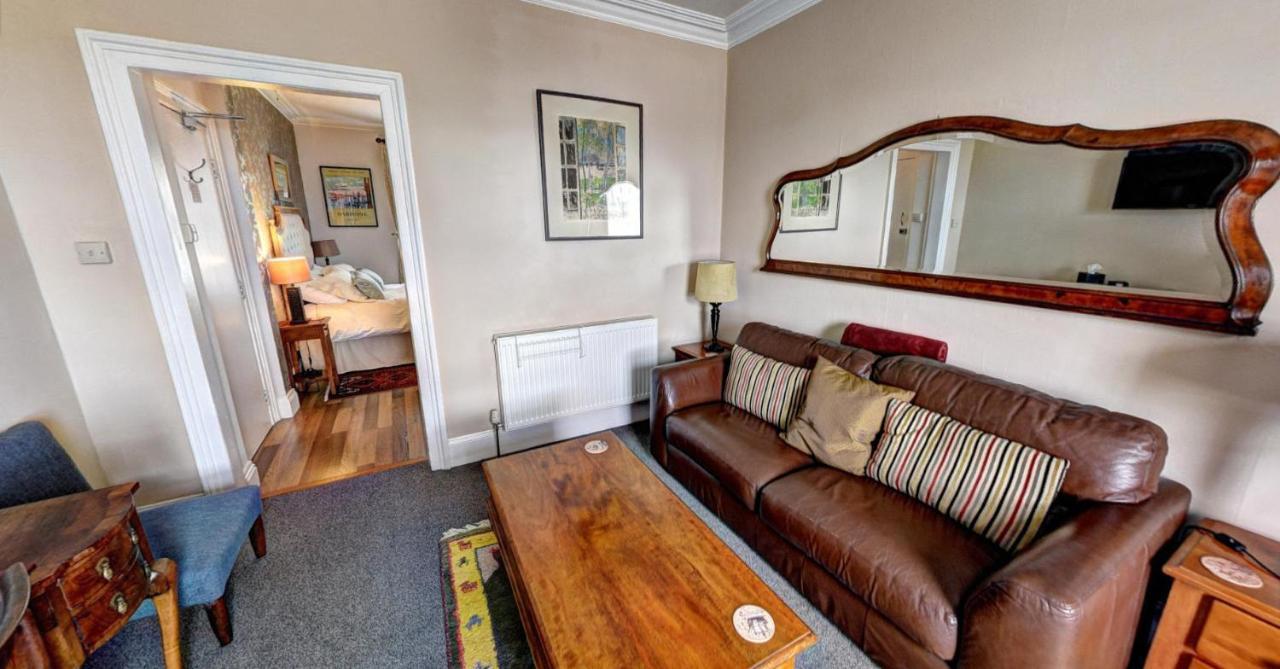 Ascot House Hotel Torquay Buitenkant foto