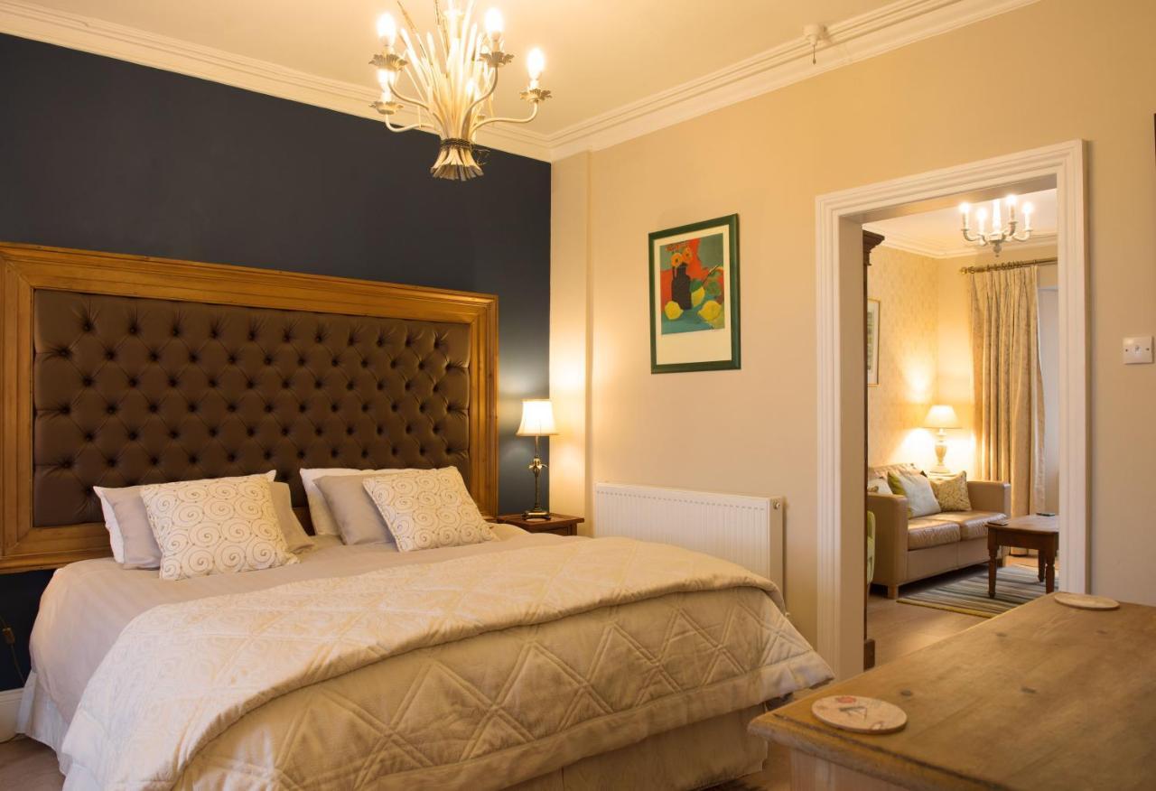 Ascot House Hotel Torquay Buitenkant foto